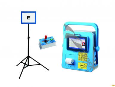 TDK6000型視力測試儀